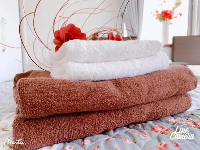 Apartament Florence 椎名町101号 Tokio Japonia