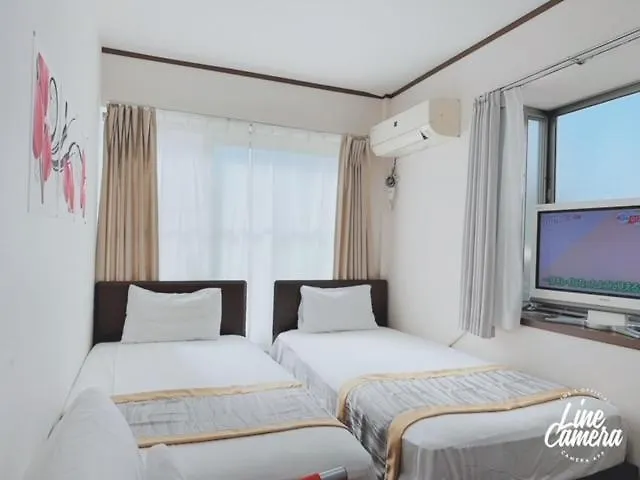 Apartment Florence 椎名町101号 Tokyo